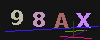 Gambar captcha