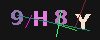 Gambar captcha