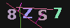Gambar captcha