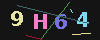 Gambar captcha