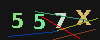 Gambar captcha